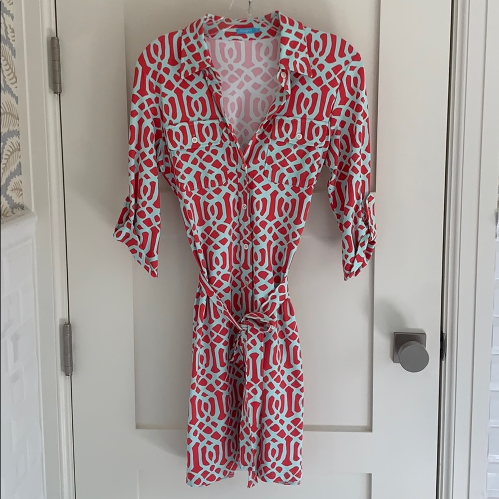 J. McLaughlin Dress